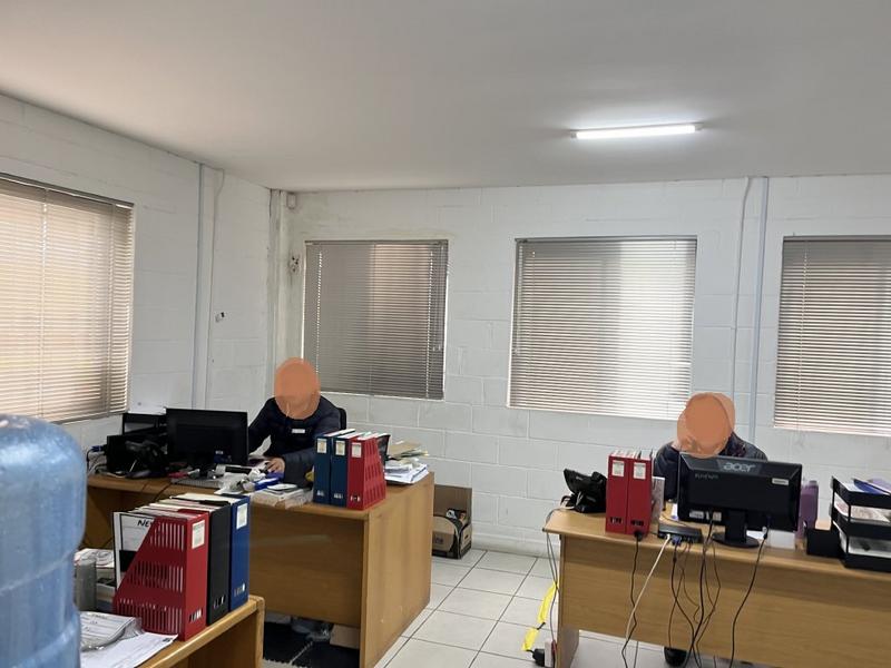 To Let commercial Property for Rent in Montague Gardens Western Cape